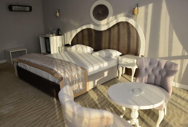 Grand Merpond Otel - Görsel 16