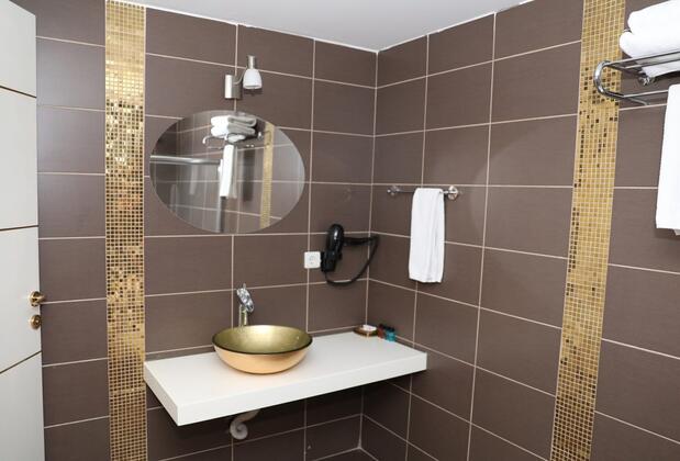 Grand Merpond Otel - Görsel 18