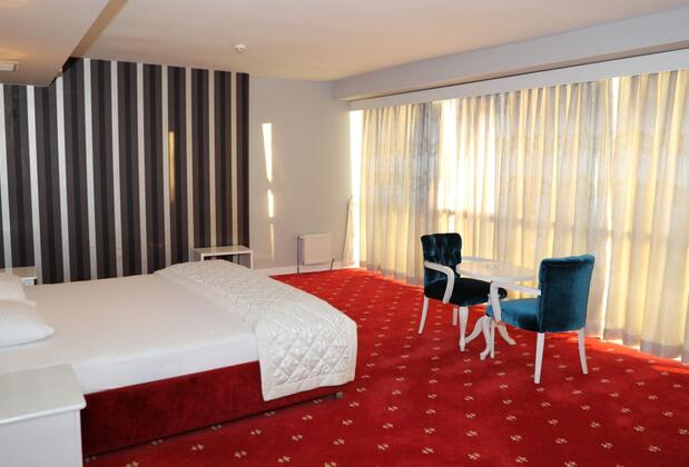 Grand Merpond Otel - Görsel 9