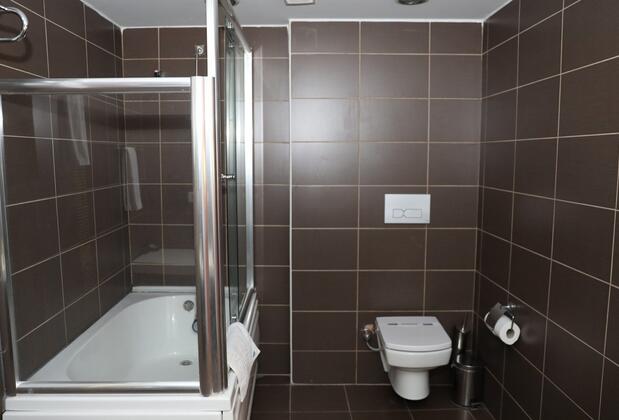 Grand Merpond Otel - Görsel 19