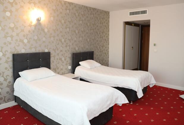 Grand Merpond Otel - Görsel 11