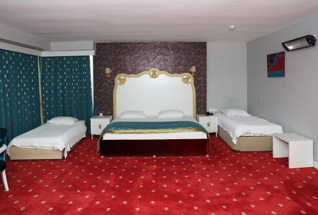 Grand Merpond Otel - Görsel 13