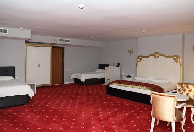 Grand Merpond Otel - Görsel 12