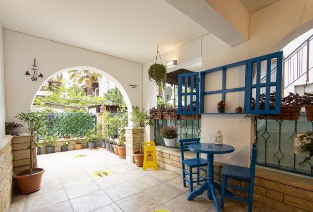 Mandalin Hotel Akyaka - Görsel 18