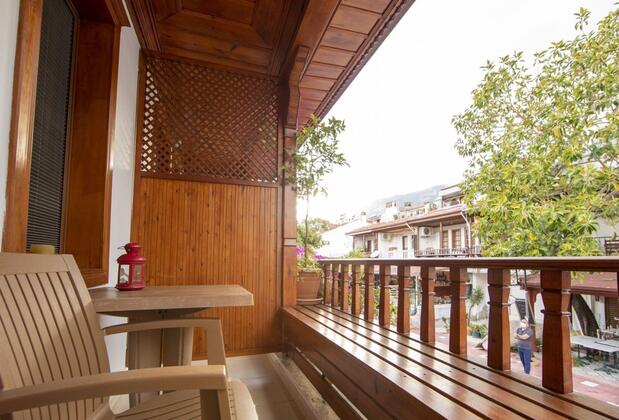 Mandalin Hotel Akyaka - Görsel 28