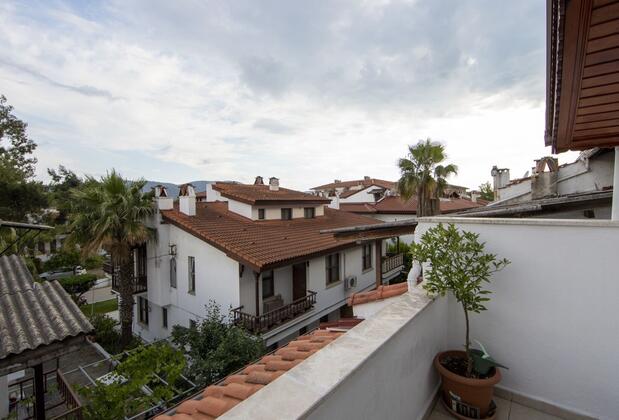 Mandalin Hotel Akyaka - Görsel 15