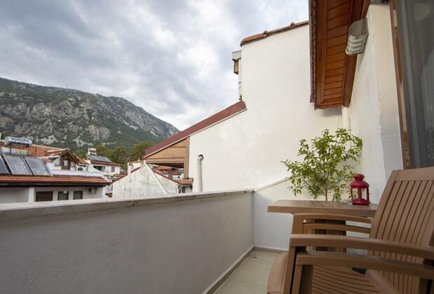 Mandalin Hotel Akyaka - Görsel 16