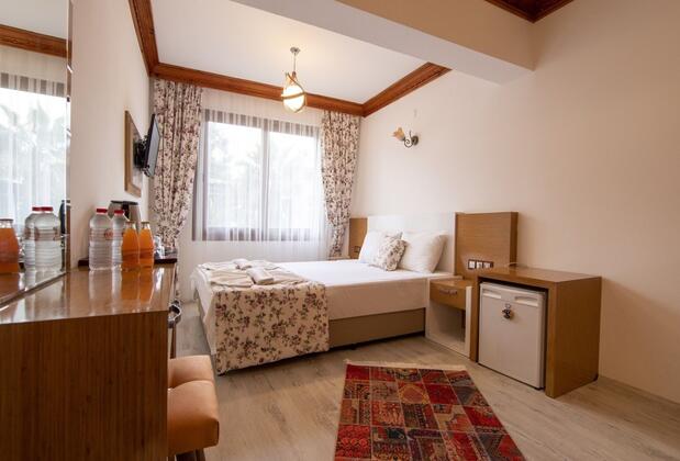 Mandalin Hotel Akyaka - Görsel 30