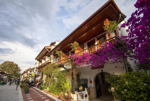 Mandalin Hotel Akyaka - Görsel 11