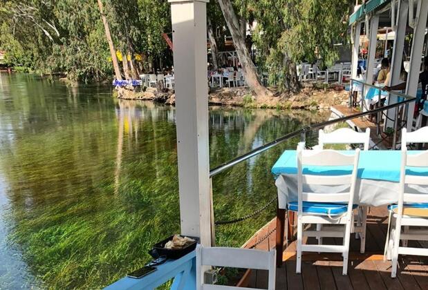 Mandalin Hotel Akyaka - Görsel 13