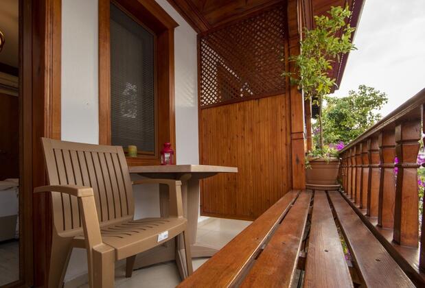 Mandalin Hotel Akyaka - Görsel 31