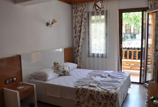 Mandalin Hotel Akyaka - Görsel 34