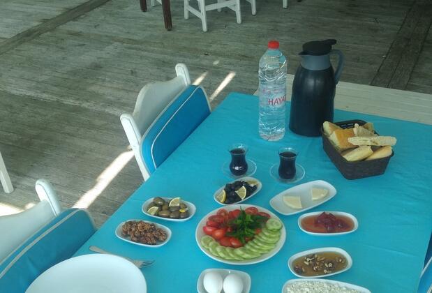 Mandalin Hotel Akyaka - Görsel 26