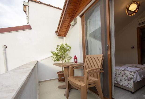 Mandalin Hotel Akyaka - Görsel 36