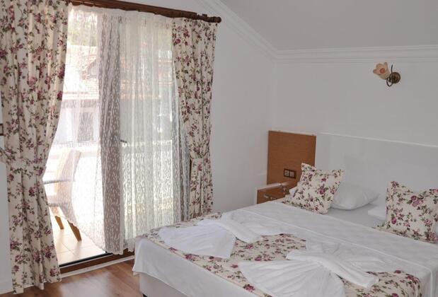 Mandalin Hotel Akyaka - Görsel 37