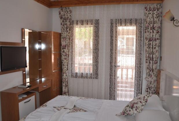 Mandalin Hotel Akyaka - Görsel 38