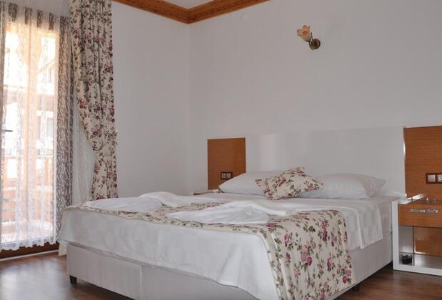 Mandalin Hotel Akyaka - Görsel 40