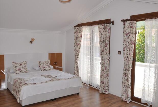 Mandalin Hotel Akyaka - Görsel 43