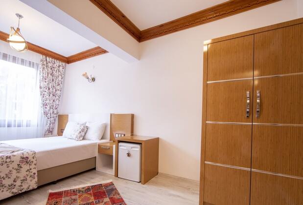 Mandalin Hotel Akyaka - Görsel 44