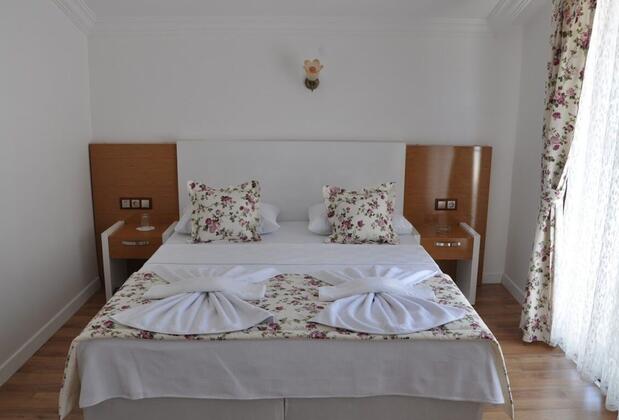 Mandalin Hotel Akyaka - Görsel 45