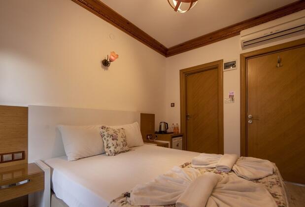 Mandalin Hotel Akyaka - Görsel 46