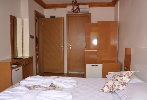 Mandalin Hotel Akyaka - Görsel 48