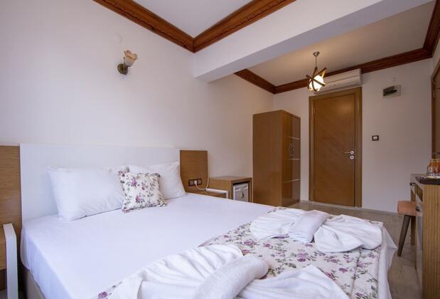 Mandalin Hotel Akyaka - Görsel 49