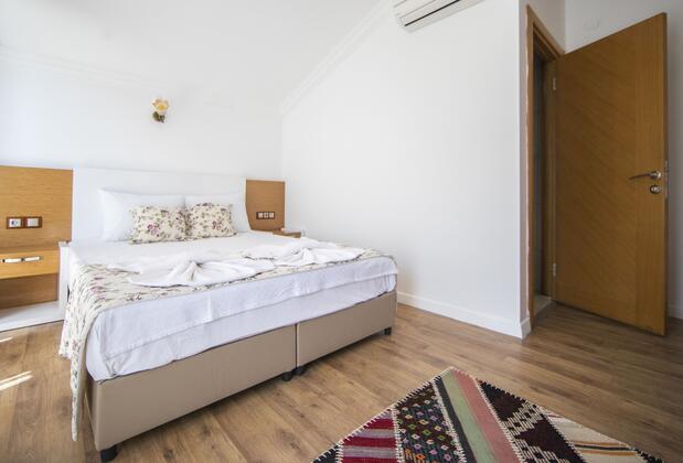 Mandalin Hotel Akyaka - Görsel 50