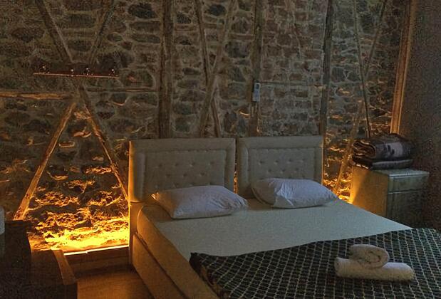 Laguna Otel & Pansiyon - Görsel 3