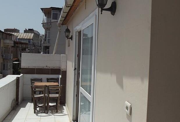 Laguna Otel & Pansiyon - Görsel 8