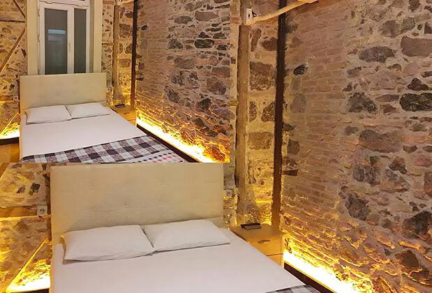 Laguna Otel & Pansiyon - Görsel 9