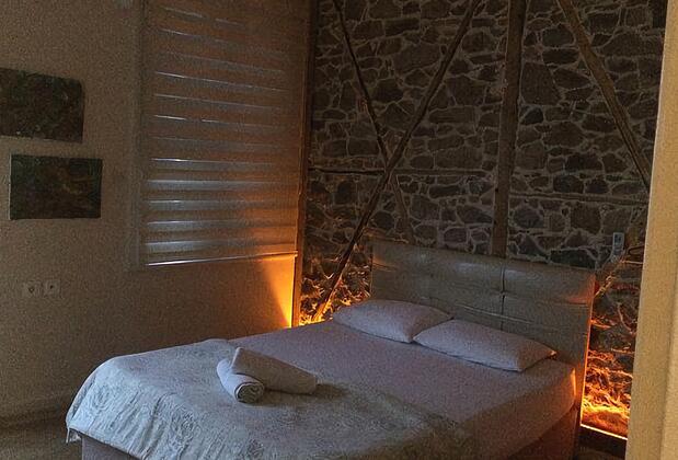 Laguna Otel & Pansiyon - Görsel 10