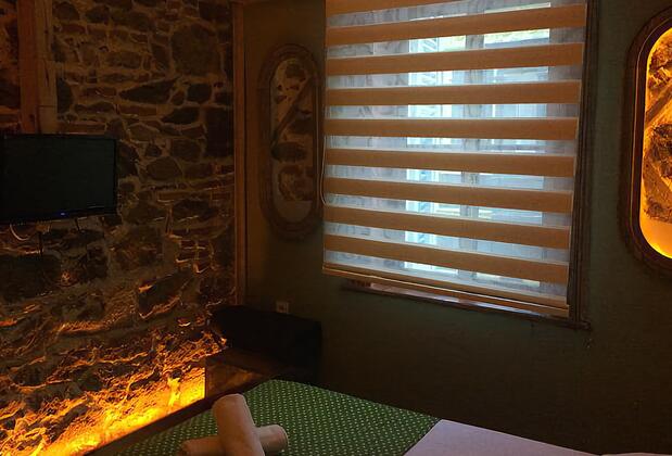 Laguna Otel & Pansiyon - Görsel 11