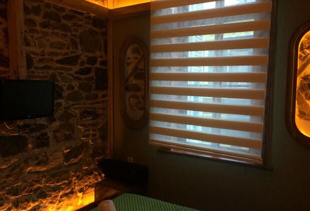 Laguna Otel & Pansiyon - Görsel 12