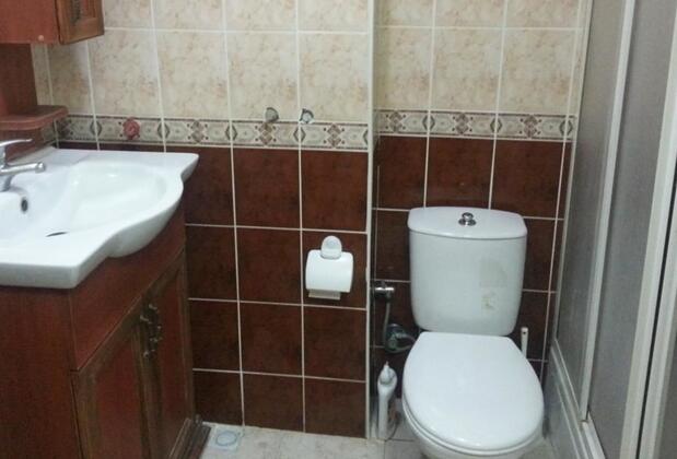 Laguna Otel & Pansiyon - Görsel 15