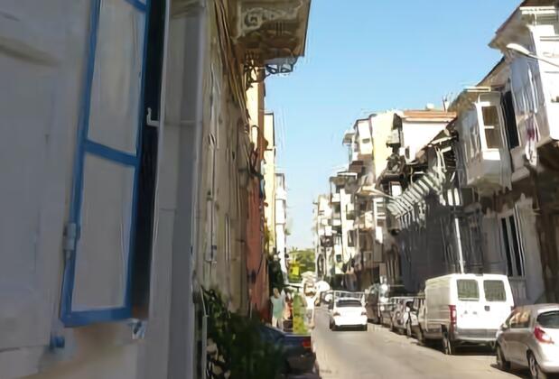 Laguna Otel & Pansiyon - Görsel 16