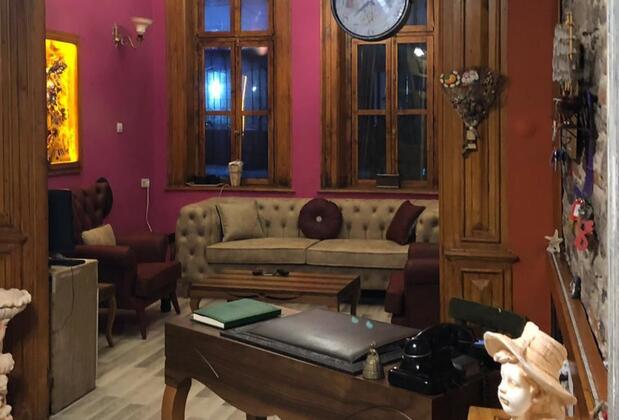 Laguna Otel & Pansiyon - Görsel 4