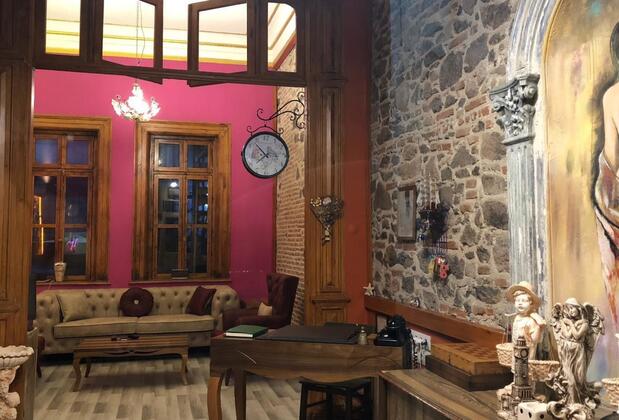 Laguna Otel & Pansiyon - Görsel 5