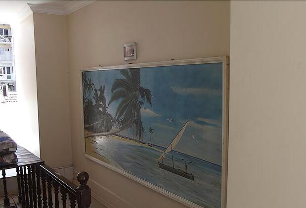 Laguna Otel & Pansiyon - Görsel 6