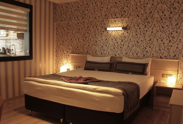 Tempo Residence Comfort İzmir - Görsel 6