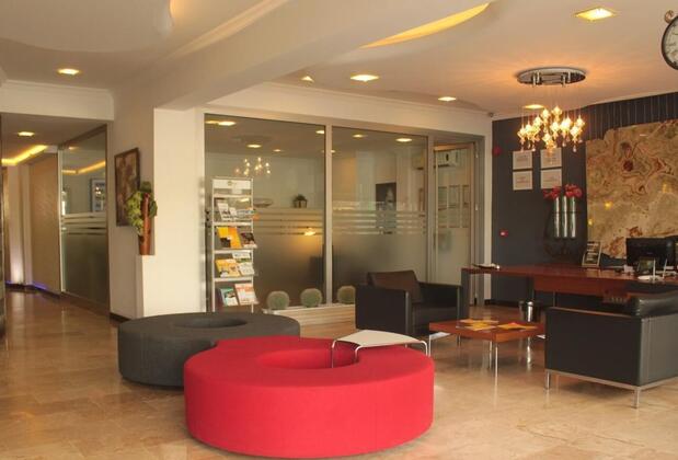 Tempo Residence Comfort İzmir - Görsel 3