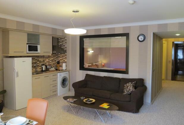 Tempo Residence Comfort İzmir - Görsel 4