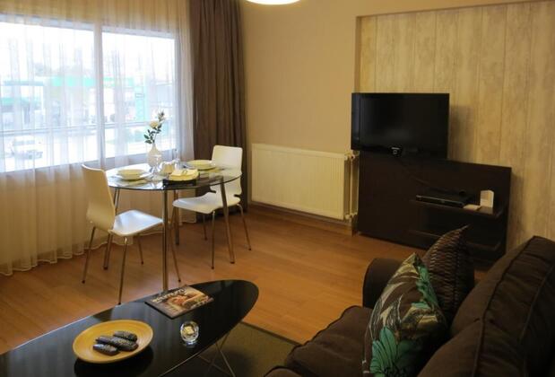 Tempo Residence Comfort İzmir - Görsel 5