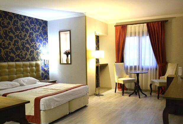 Mira Otel Alsancak - Görsel 8