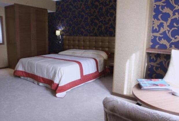 Mira Otel Alsancak - Görsel 6