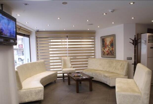 Mira Otel Alsancak - Görsel 4