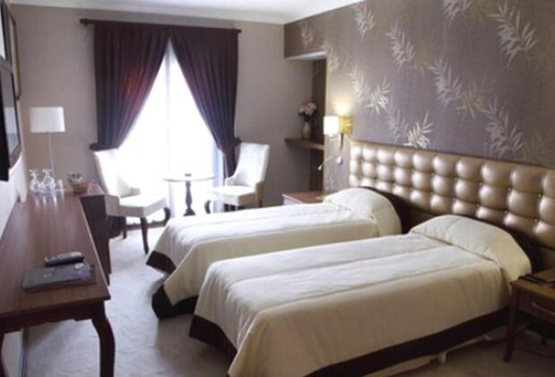 Mira Otel Alsancak - Görsel 9