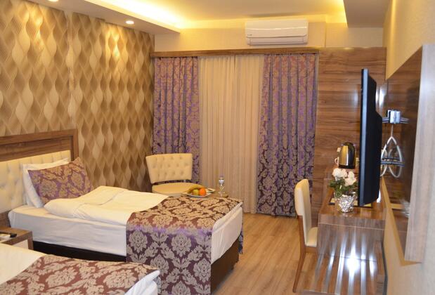 Otel Le Grand - Görsel 3