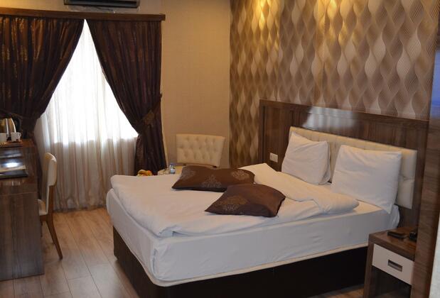 Otel Le Grand - Görsel 5