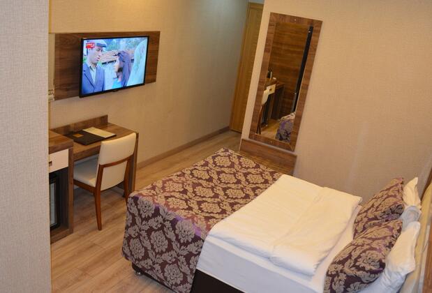 Otel Le Grand - Görsel 4